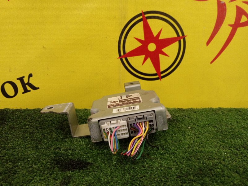 Блок управления АКПП, 2000 рублей, Красноярск