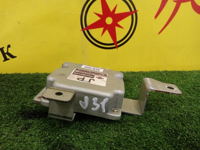 Блок управления АКПП, 2000 рублей, Красноярск