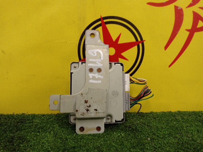 Блок управления АКПП, 2000 рублей, Красноярск