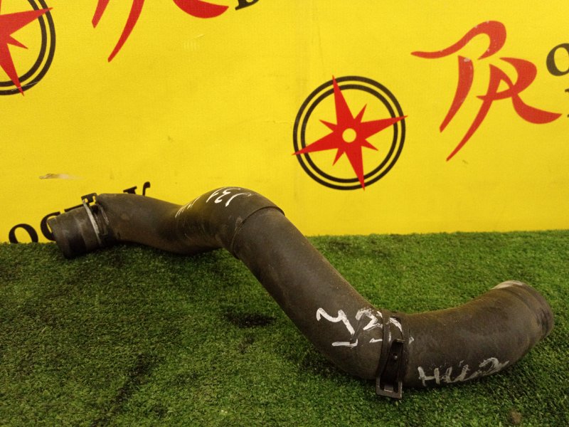 Патрубок радиатора, 500 рублей, Красноярск