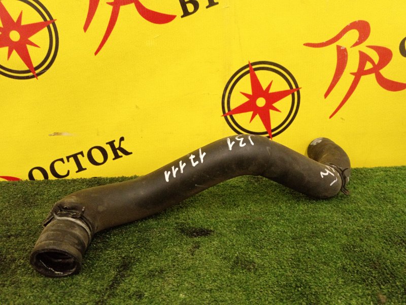 Патрубок радиатора, 500 рублей, Красноярск