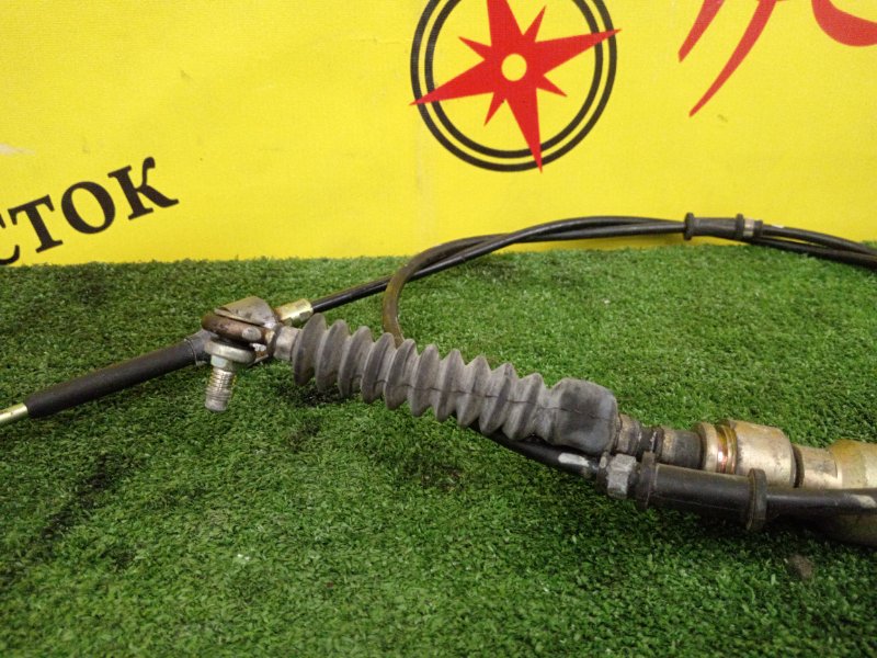 Трос переключения акпп, 800 рублей, Красноярск