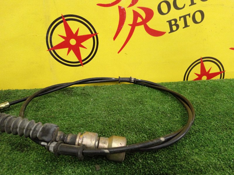 Трос переключения акпп, 800 рублей, Красноярск