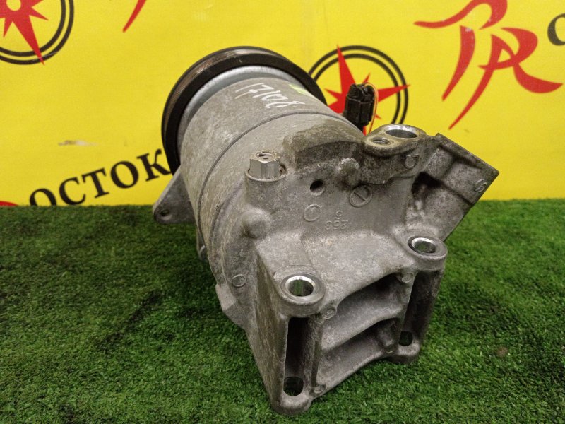 Компрессор кондиционера, 5500 рублей, Красноярск