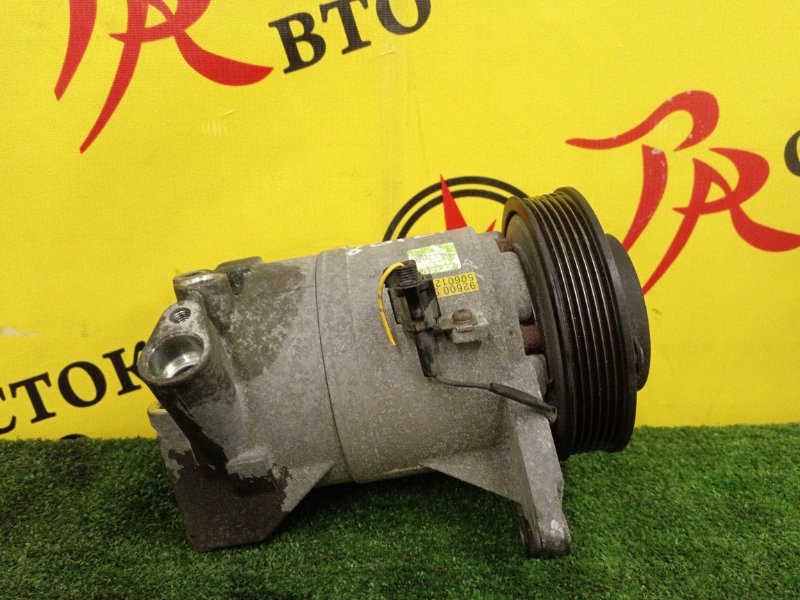 Компрессор кондиционера, 5500 рублей, Красноярск