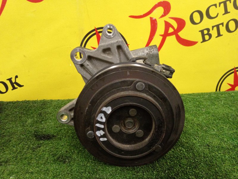 Компрессор кондиционера, 5500 рублей, Красноярск