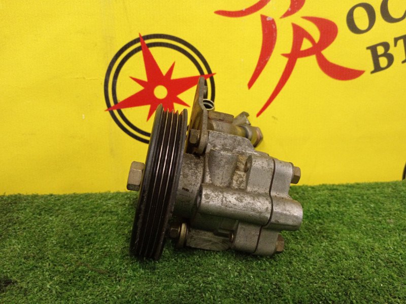 Насос гидроусилителя руля, 4800 рублей, Красноярск