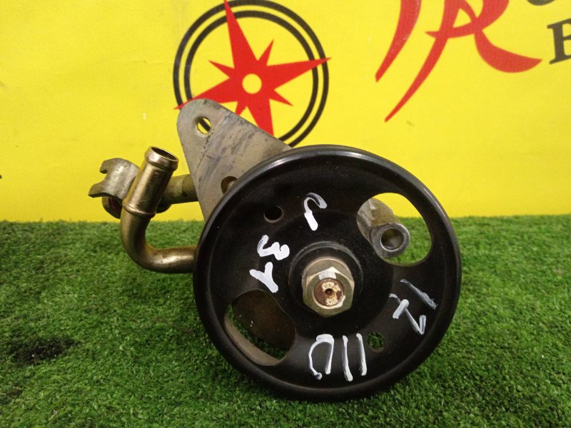 Насос гидроусилителя руля, 4800 рублей, Красноярск