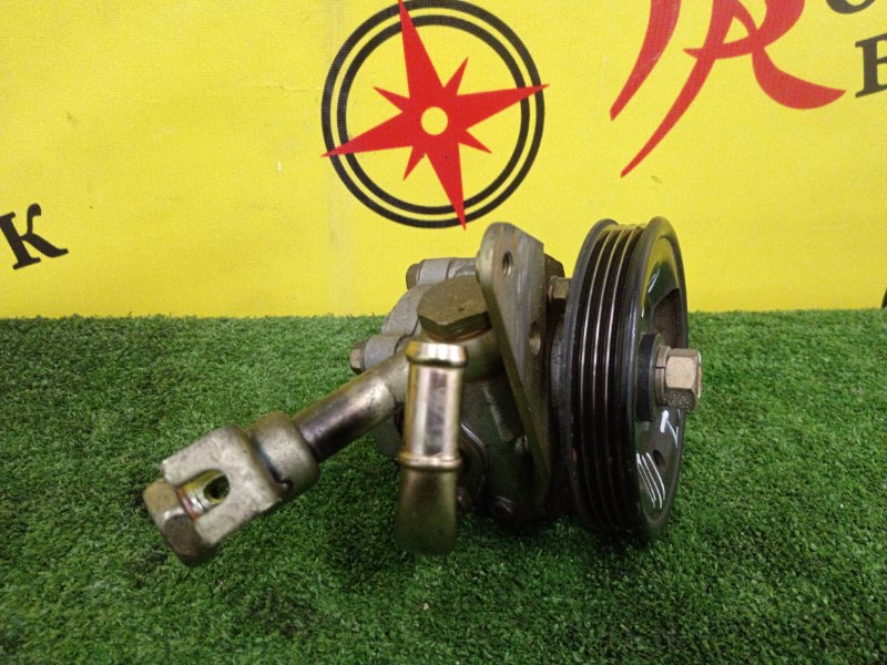 Насос гидроусилителя руля, 4800 рублей, Красноярск