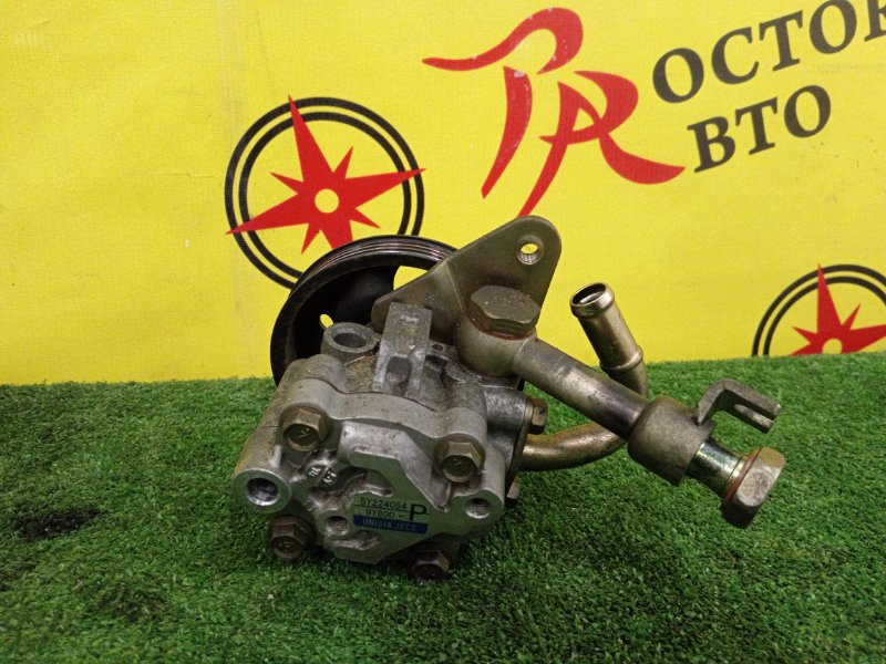 Насос гидроусилителя руля, 4800 рублей, Красноярск