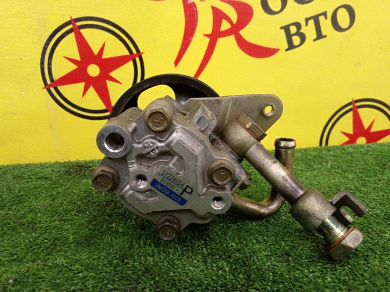 Насос гидроусилителя руля, 4800 рублей, Красноярск