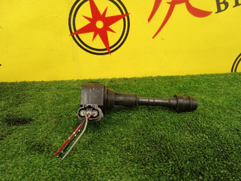 Катушка зажигания, 600 рублей, Красноярск