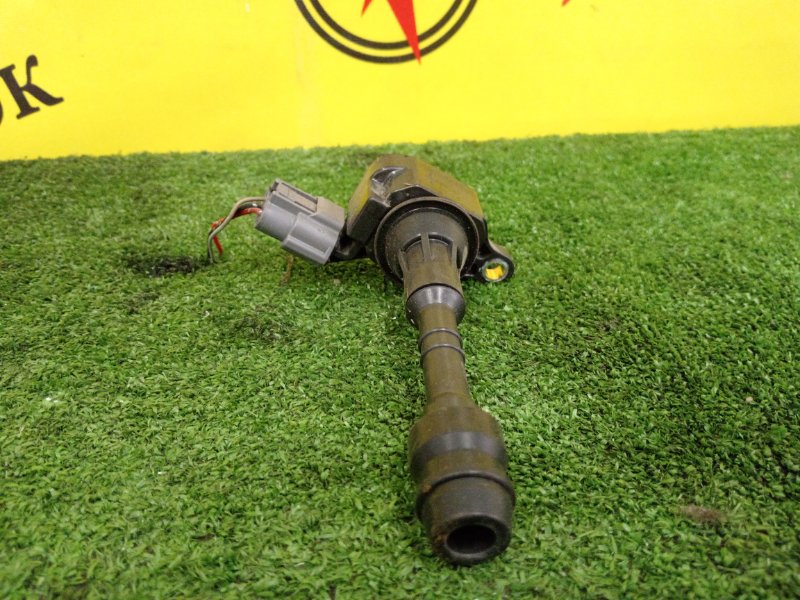 Катушка зажигания, 600 рублей, Красноярск