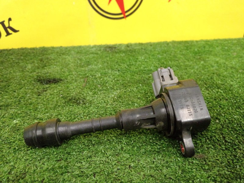 Катушка зажигания, 600 рублей, Красноярск