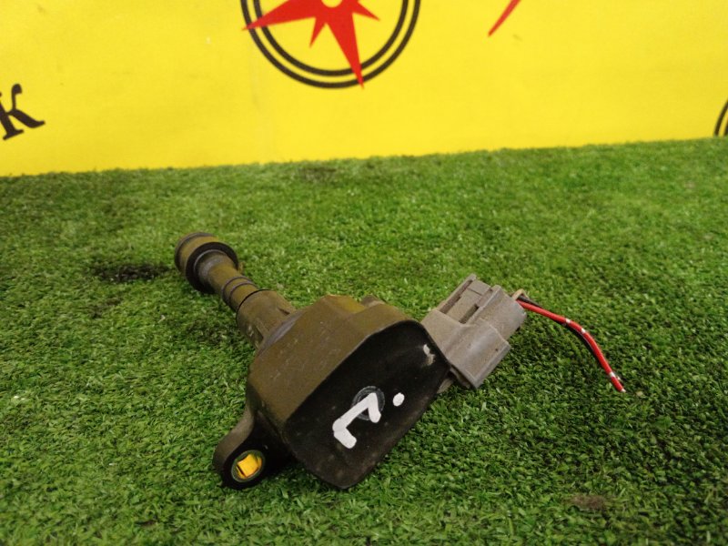 Катушка зажигания, 600 рублей, Красноярск