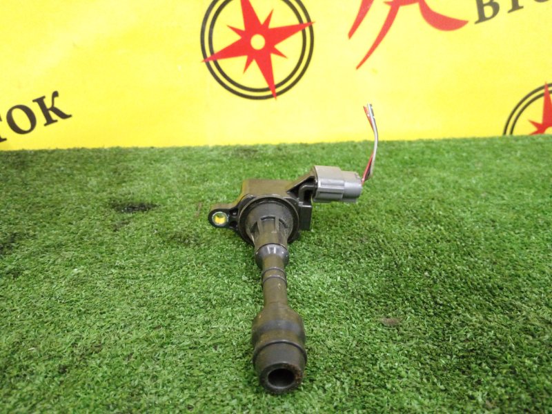 Катушка зажигания, 600 рублей, Красноярск