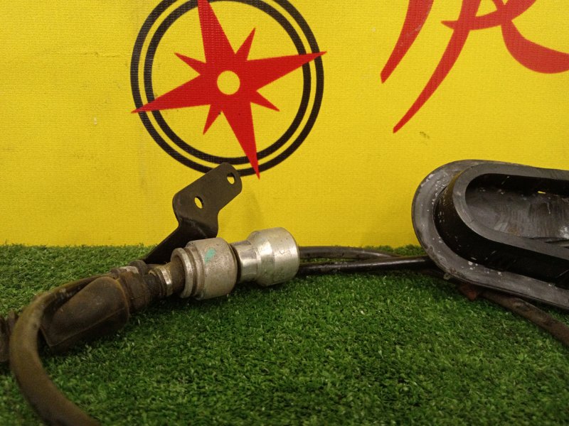 Трос переключения акпп, 800 рублей, Красноярск