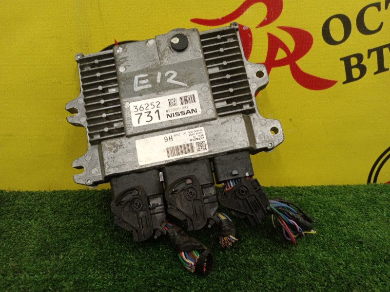 Блок управления двигателем, 600 рублей, Красноярск