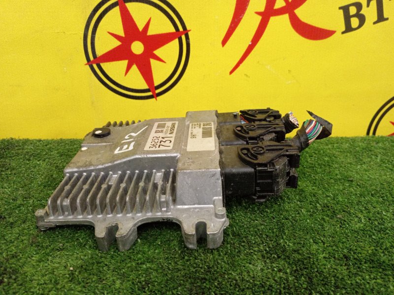 Блок управления двигателем, 600 рублей, Красноярск