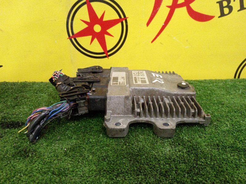 Блок управления двигателем, 600 рублей, Красноярск