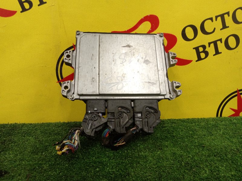 Блок управления двигателем, 600 рублей, Красноярск