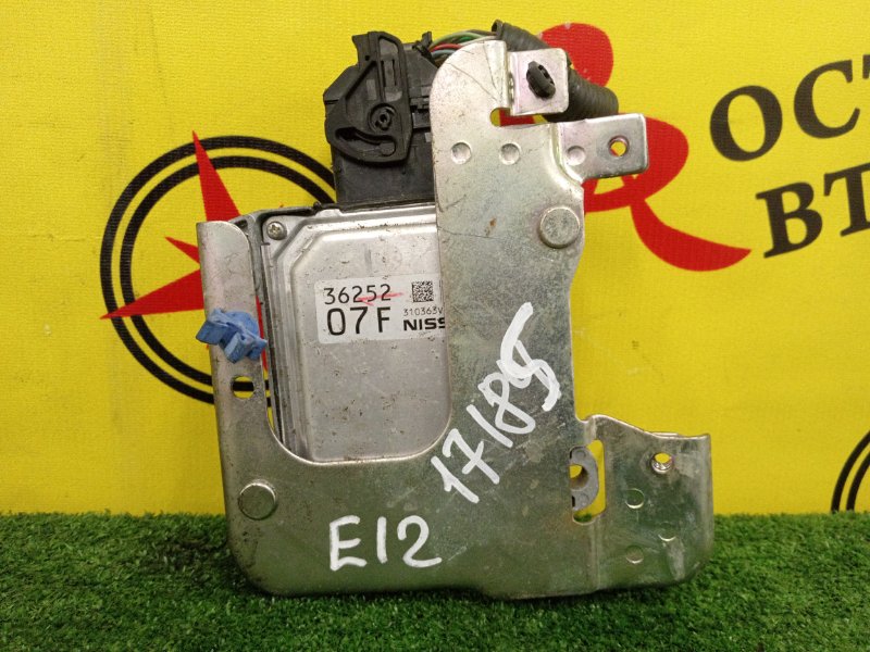 Блок управления АКПП, 800 рублей, Красноярск