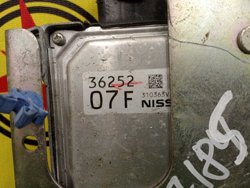 Блок управления АКПП, 800 рублей, Красноярск