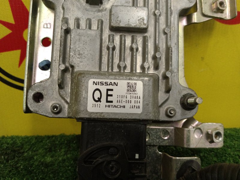 Блок управления АКПП, 800 рублей, Красноярск