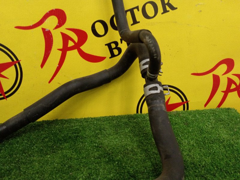 Патрубок радиатора печки, 800 рублей, Красноярск