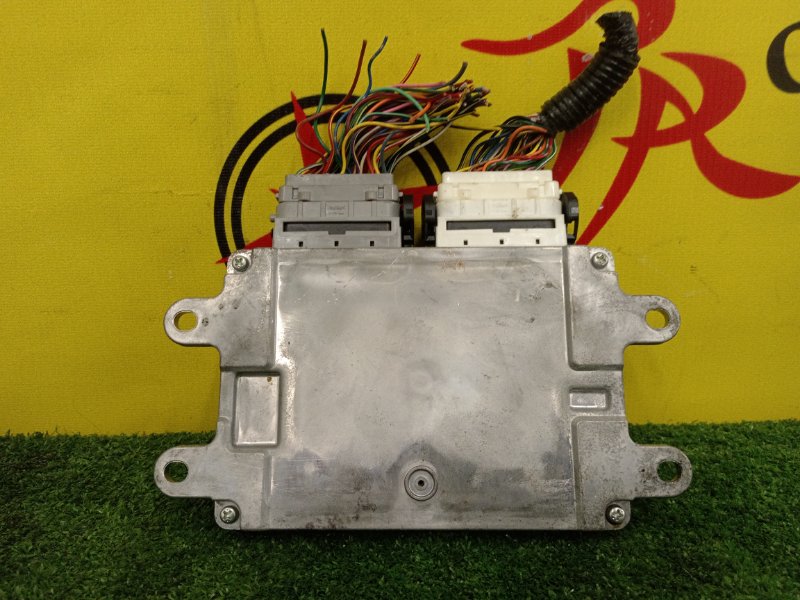 Блок управления двигателем, 2000 рублей, Красноярск