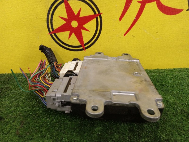 Блок управления двигателем, 2000 рублей, Красноярск