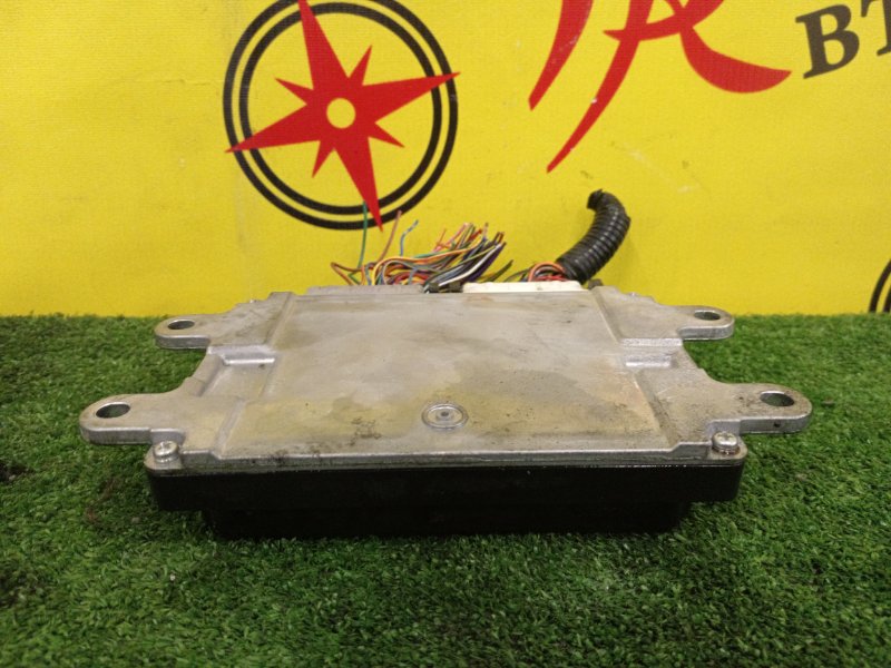 Блок управления двигателем, 2000 рублей, Красноярск