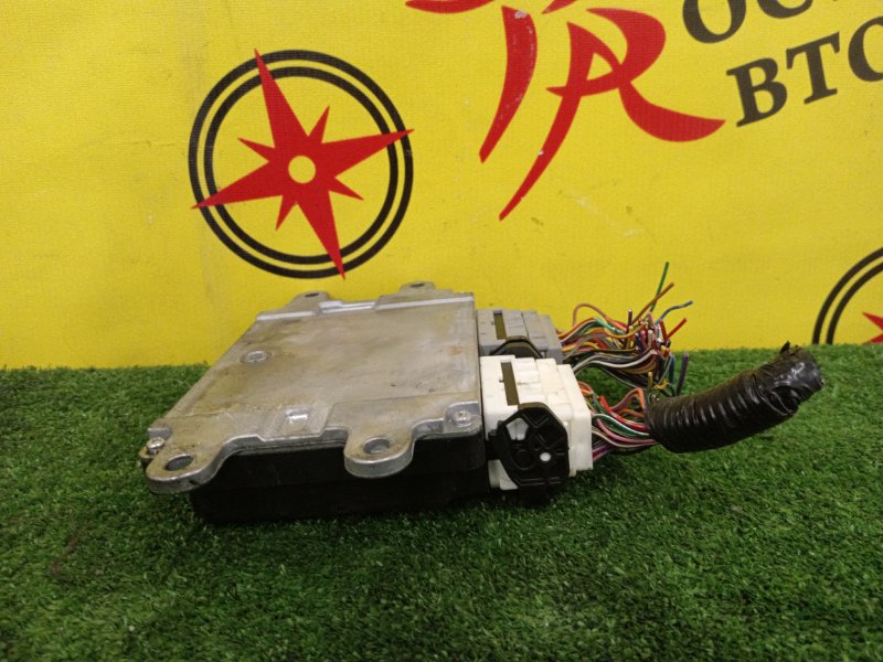 Блок управления двигателем, 2000 рублей, Красноярск