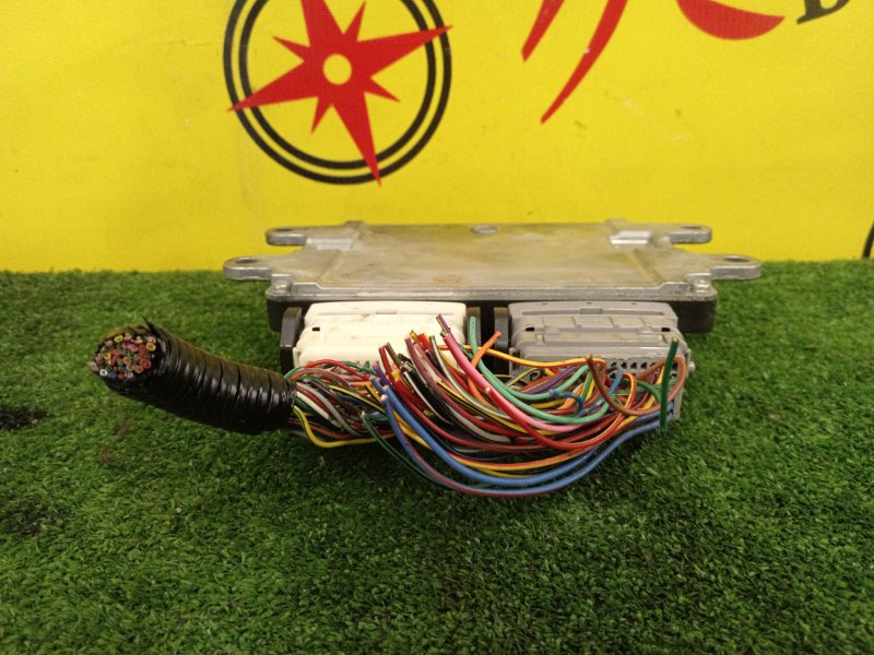 Блок управления двигателем, 2000 рублей, Красноярск