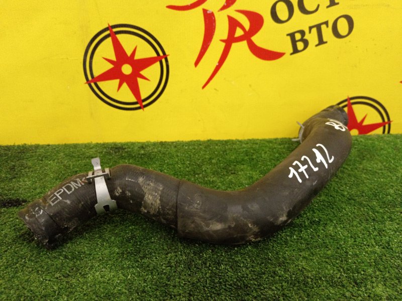 Патрубок радиатора, 500 рублей, Красноярск