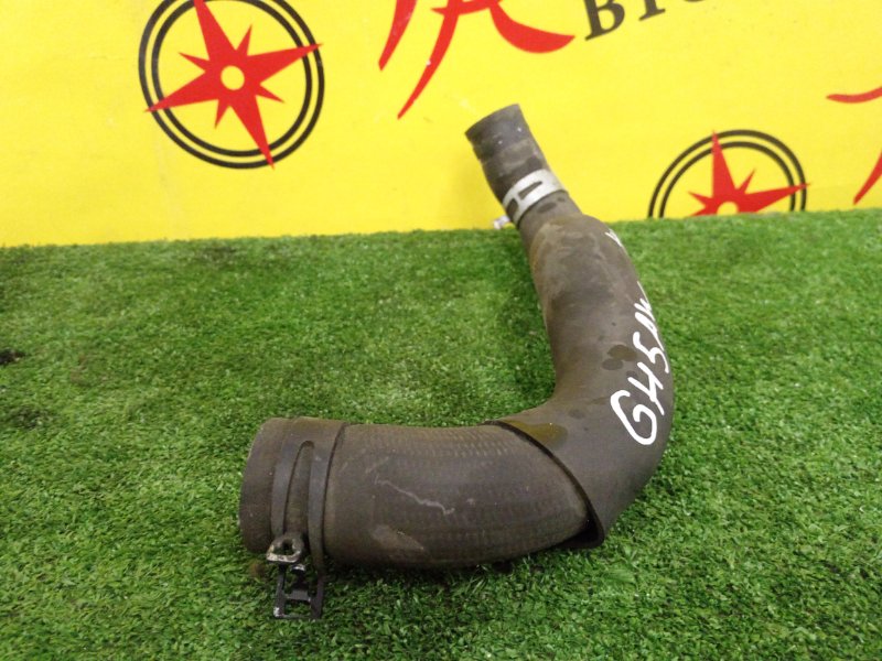 Патрубок радиатора, 400 рублей, Красноярск