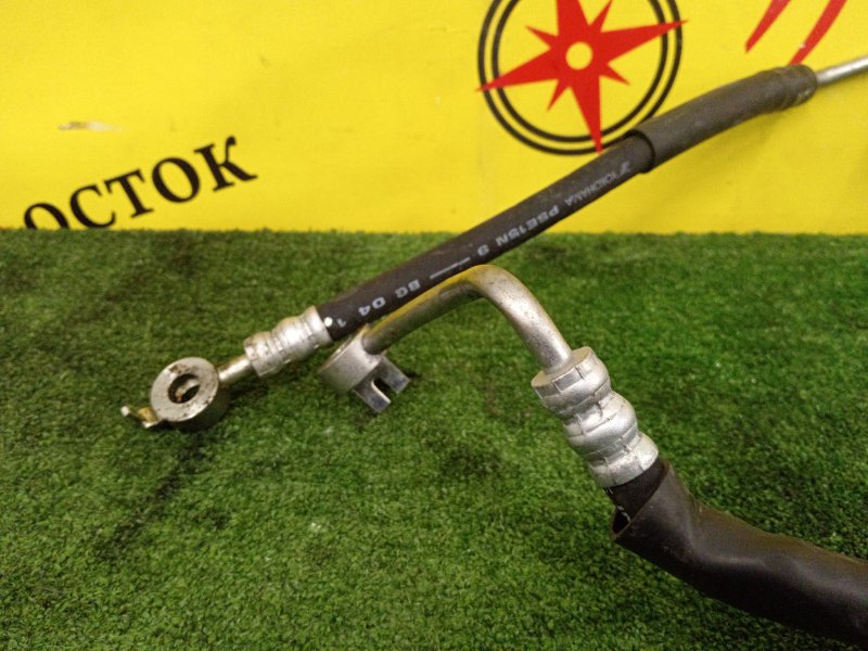 Шланг гидроусилителя руля, 1000 рублей, Красноярск