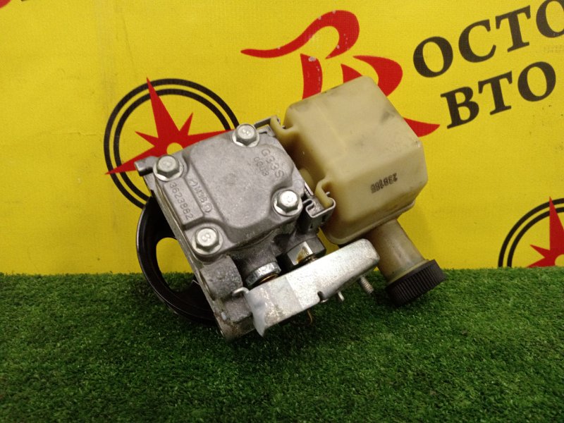 Насос гидроусилителя руля, 7000 рублей, Красноярск