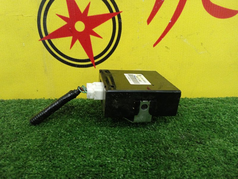 Блок управления АКПП, 1500 рублей, Красноярск