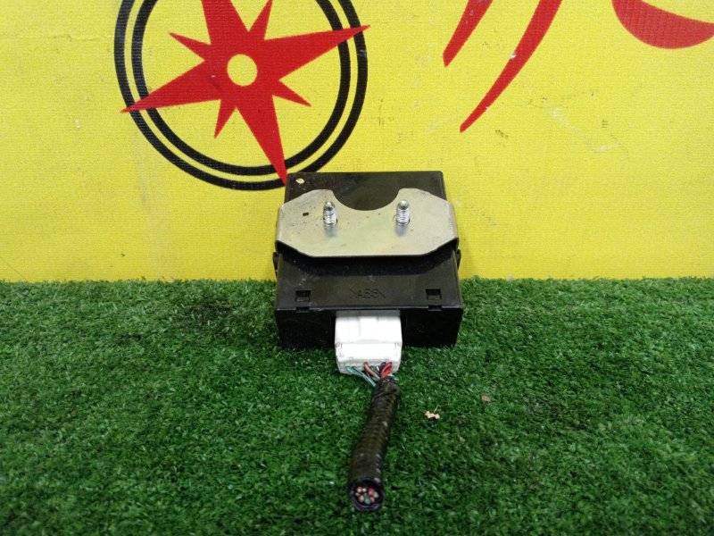 Блок управления АКПП, 1500 рублей, Красноярск