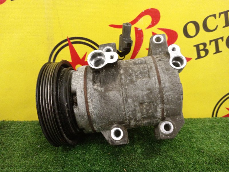 Компрессор кондиционера, 2800 рублей, Красноярск