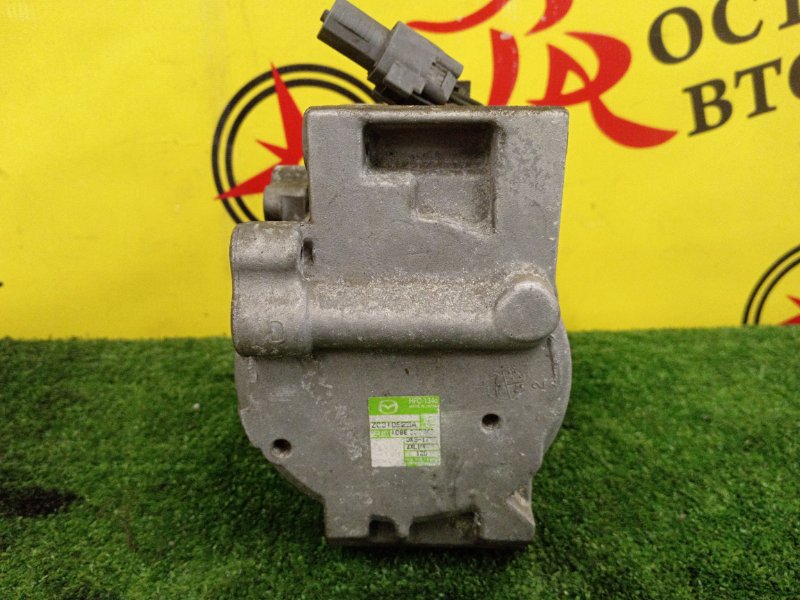 Компрессор кондиционера, 2800 рублей, Красноярск