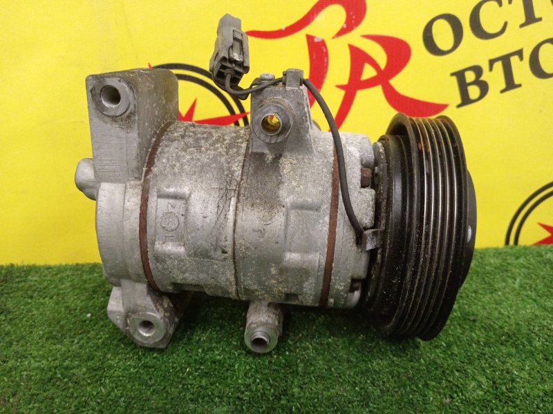 Компрессор кондиционера, 2800 рублей, Красноярск