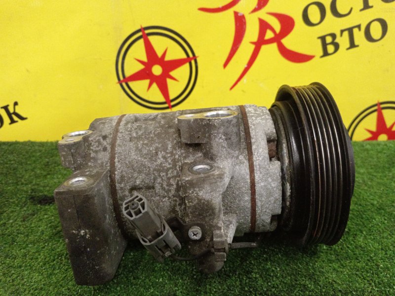 Компрессор кондиционера, 2800 рублей, Красноярск