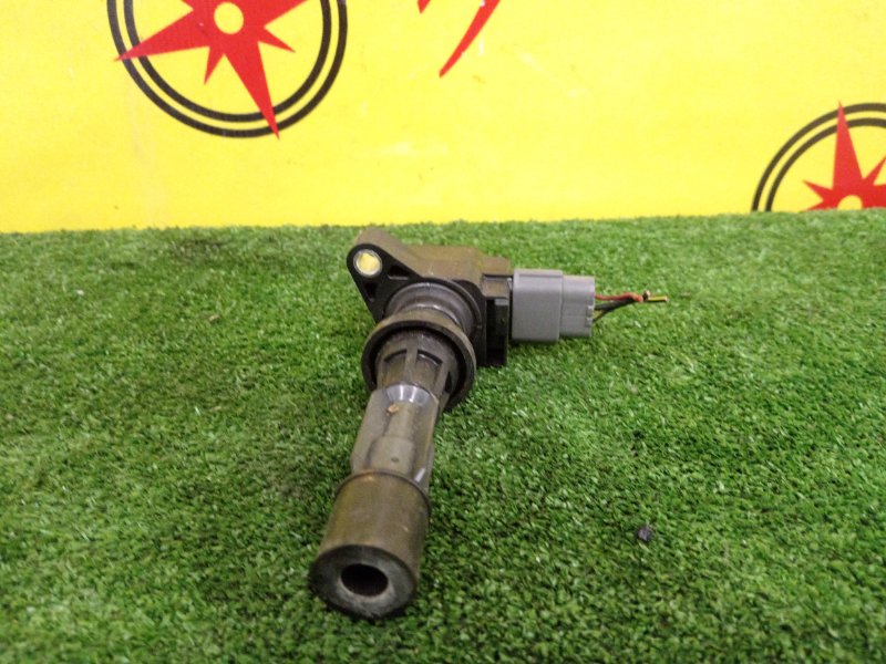 Катушка зажигания, 500 рублей, Красноярск