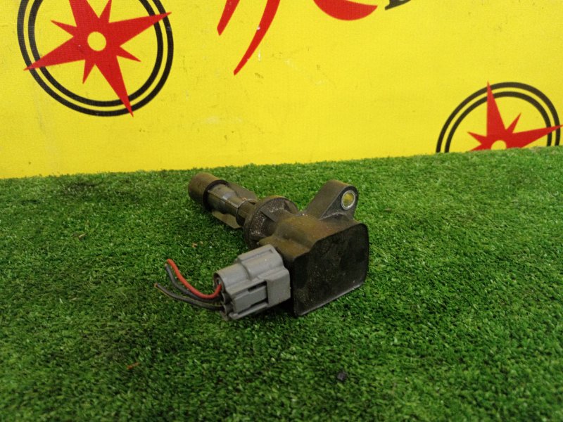 Катушка зажигания, 500 рублей, Красноярск