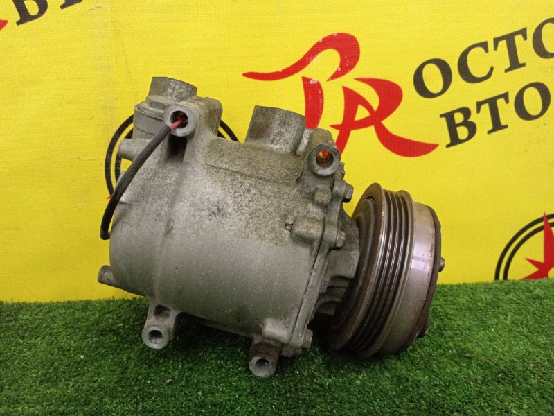 Компрессор кондиционера, 5000 рублей, Красноярск