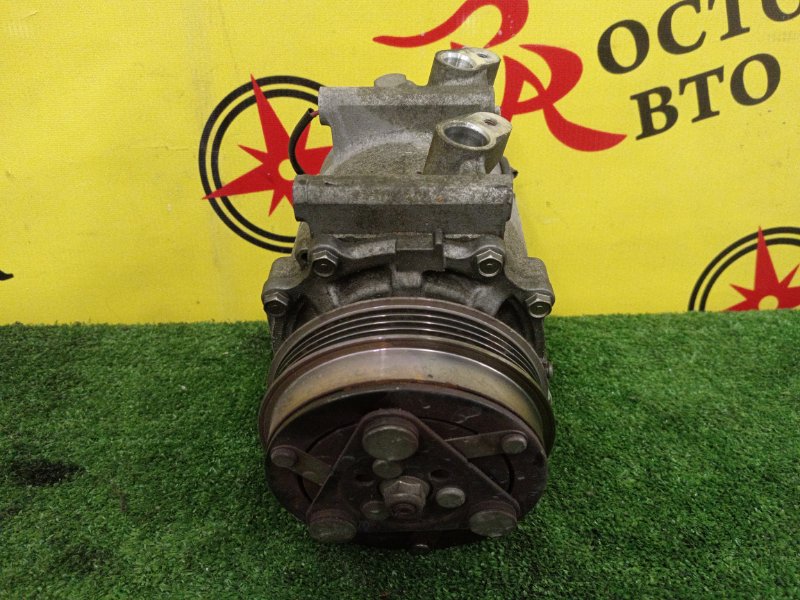 Компрессор кондиционера, 5000 рублей, Красноярск