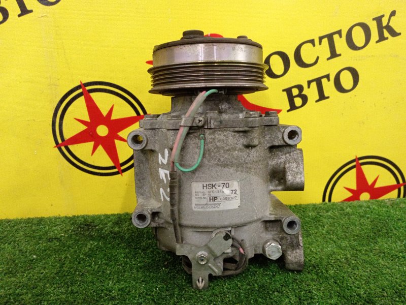 Компрессор кондиционера, 5000 рублей, Красноярск