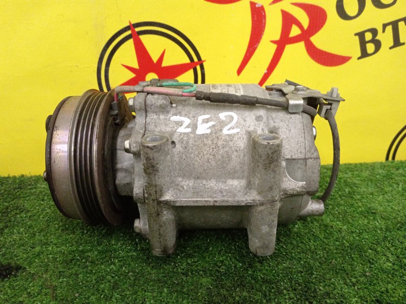 Компрессор кондиционера, 5000 рублей, Красноярск